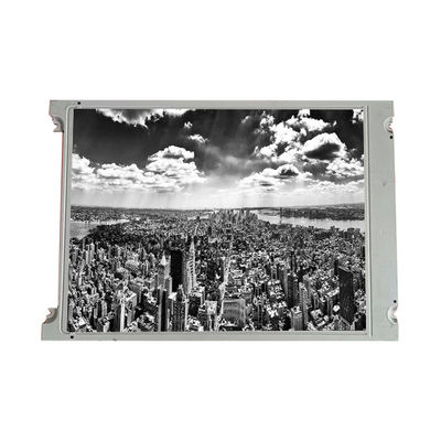 Goede prijs TX31D207VM0BAA 12,1 inch 1024*768 LCD schermpaneel online