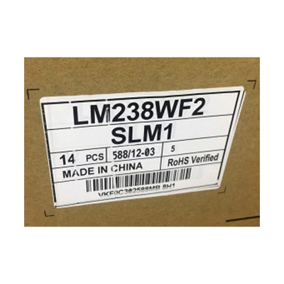 Goede prijs LM238WF2-SLM1 23,8 inch LCD-paneelmodule voor desktopmonitor online