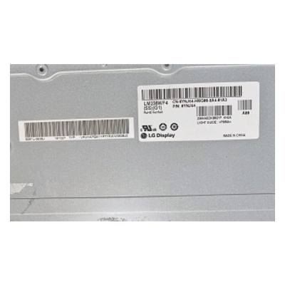 Goede prijs LM238WF4-SSG1 23,8 inch LCD-scherm 1920*1080 LCD-scherm voor industrieel gebruik online