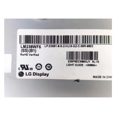 Goede prijs LM238WF5-SSB1 23,8 inch touch lcd-monitors Voor lenovo V530-24ICB online