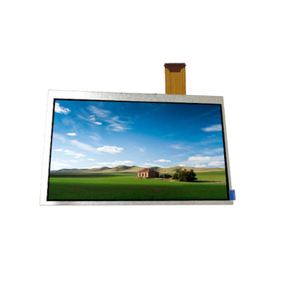 Goede prijs AT070WSB-NW1-3800 7,0 inch TFT LCD-schermpaneel voor auto-schermen online