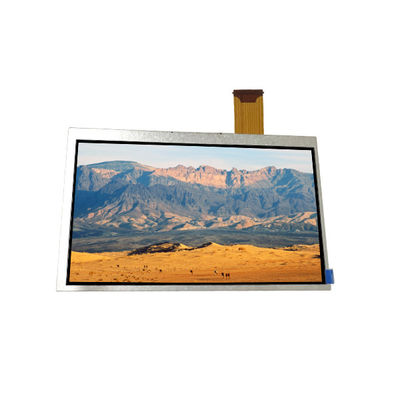 Goede prijs AT070WVQ-N14 7,0 inch TFT LCD-scherm voor BOE online