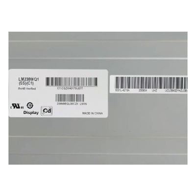 Goede prijs LM238WQ1-SSC1 23,8 inch 2560*1440 LCD-paneel module online