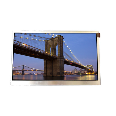 Goede prijs AV070WXM-NW0 7,0 inch LCD-scherm voor industrieel gebruik online