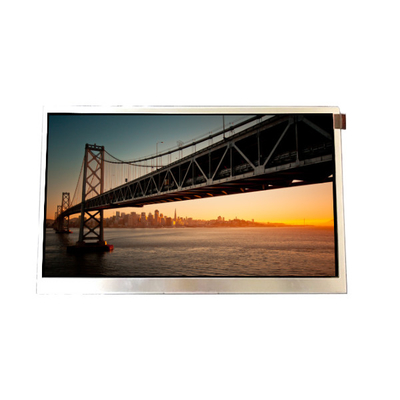 Goede prijs AV080WSM-NW1 8,0 inch LCD-scherm voor BOE online