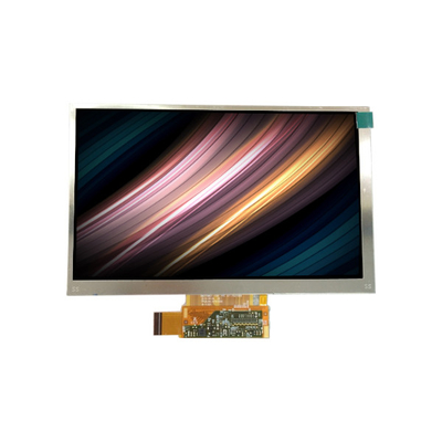 Goede prijs BA070WS1-100 7,0 inch 1024*600 LCD-scherm voor BOE online