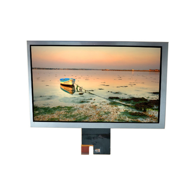 Goede prijs BA070WS1-200 7.0 inch 1024*600 LCD-scherm voor BOE online