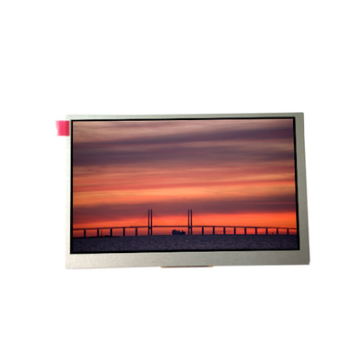 Goede prijs BA070WS1-400 7,0 inch 1024*600 LCD SCREEN DISPLAY PANEL online