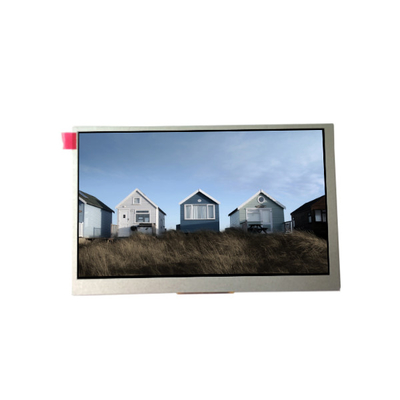 Goede prijs BA070WS1-402 7,0 inch 1024*600 LCD SCREEN DISPLAY PANEL online