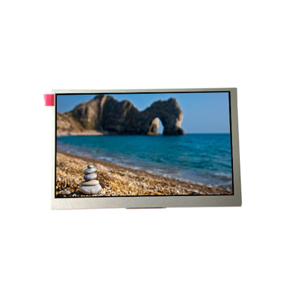Goede prijs BA070WV4-200 7,0 inch 800*480 LCD-scherm voor digitaal fotoraam online