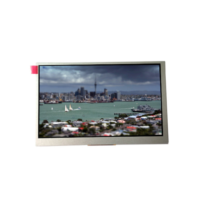 Goede prijs BA070WV4-300 7,0 inch 800*480 LCD-scherm voor digitaal fotoraam online