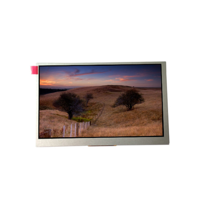 Goede prijs BA080S04-100 8,0 inch 800*600 LCD-scherm voor draagbare DVD-speler online