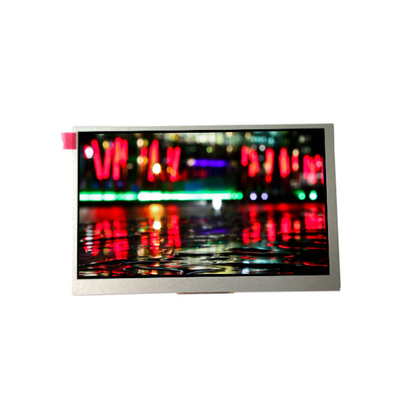 Goede prijs BA090WV2-100 9,0 inch 800*480 LCD-scherm voor digitaal fotoraam online