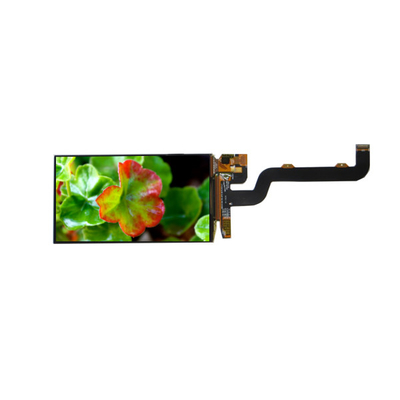 Goede prijs BB050HDG-T40-6Q00 5,0 inch 720*1280 LCD scherm voor mobiele telefoon online