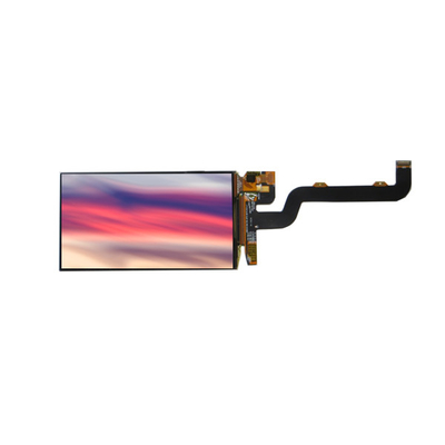 Goede prijs BB050HDG-TC1-6D00 5,0 inch 720*1280 LCD scherm voor mobiele telefoon online