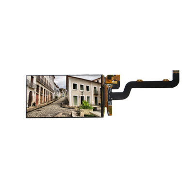 Goede prijs BB050HDM-T01-6D00 5,0 inch 720*1280 LCD scherm voor mobiele telefoon online