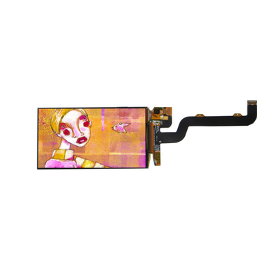 Goede prijs BB055FHG-T50-6P00 5,5 inch 1080*1920 LCD scherm voor mobiele telefoon online