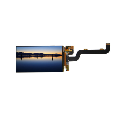 Goede prijs BB055FHM-T00-6P01 5,5 inch 1080*1920 LCD scherm voor mobiele telefoon online