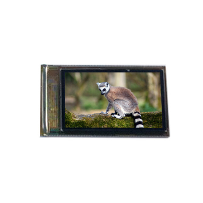 Goede prijs BF040WVME101 4,0 inch LCD-scherm TFT LCD-scherm voor mobiele telefoon online