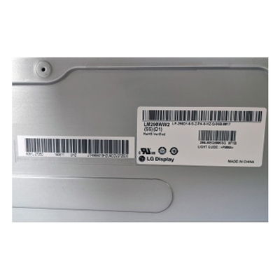 Goede prijs LM290WW2-SSD1 29,0 inch 2560*1080 a-si TFT LCD scherm Geschikt voor computers online