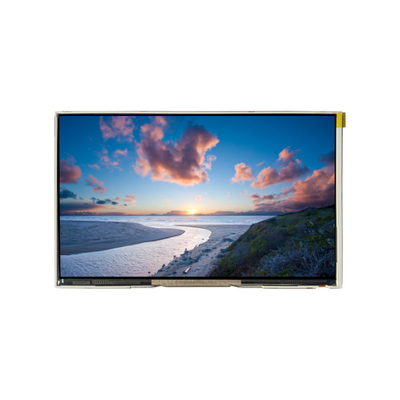 Goede prijs BP070WX2-100 7,0 inch LCD-scherm LCD Display MODULE PANEL online