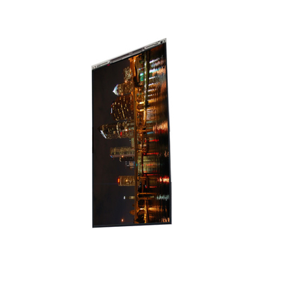 Goede prijs BS066YQE-L30-6Q00 6,6 inch LCD-display LCD-scherm PANEL online