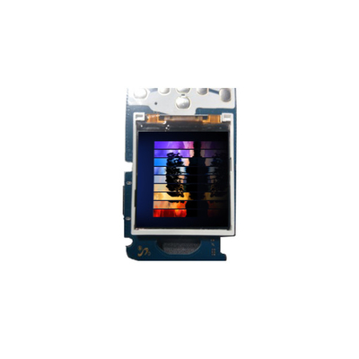 Goede prijs BT130SQMM001 1,5 inch LCD-scherm LCD-scherm PANEL Voor BOE online