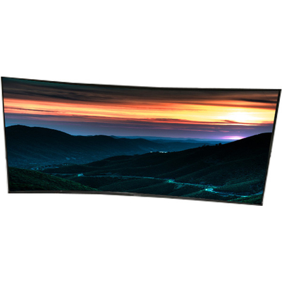 Goede prijs LM375QW2-SSC1 37,5 inch 4K LCD scherm voor Dell monitor online