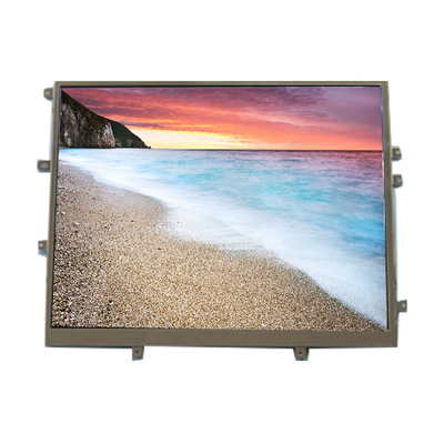 Goede prijs LP101WH4-SLA1 10,1 inch 1366*768 LCD Touch Panel Display online