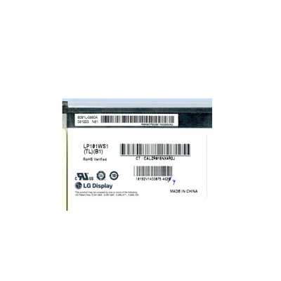 Goede prijs LP101WS1-TLB1 10,1 inch 1024*576 LCD-paneel Voor LG online