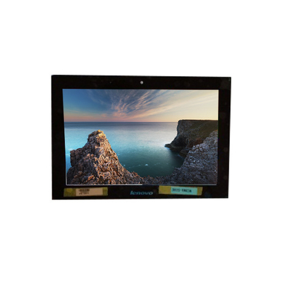 Goede prijs LP101WX2-SLA1 LED Notebook IPS-scherm met aanraking voor Lenovo IdeaTab S2110A-H online