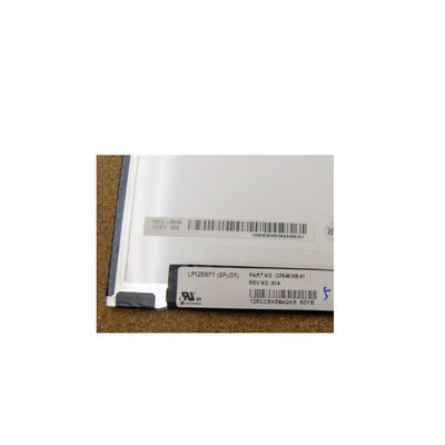 Goede prijs LP125WF1-SPD1 12,5 inch LCD-paneel 1920*1080 LCD-scherm online