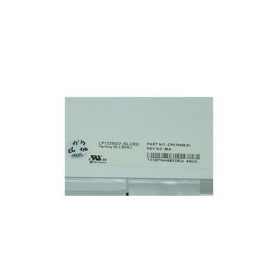 Goede prijs LP133WD2-SLB2 LCD-schermpaneel 1600*900 LCD-schermmodule online