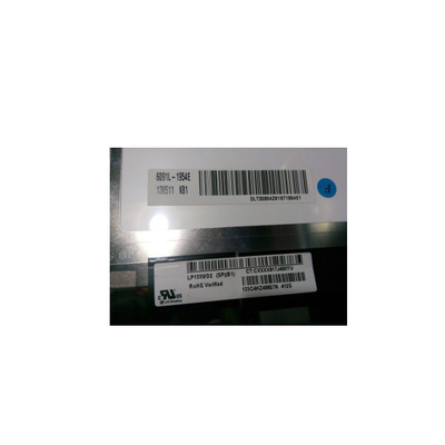 Goede prijs LP133WD2-SPB1 Originele 1600*900 LCD-scherm online
