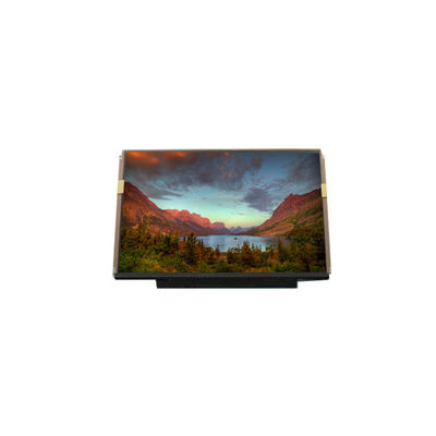 Goede prijs LP133WX2-TLA1 13,3 inch 40 Pins 1280*800 LCD schermpaneel online