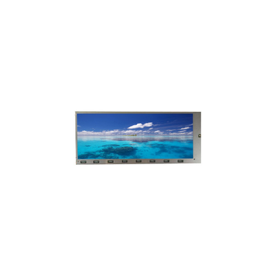 Goede prijs 640*240 LM8M64 8,1 inch lcd-scherm voor industrieel gebruik online