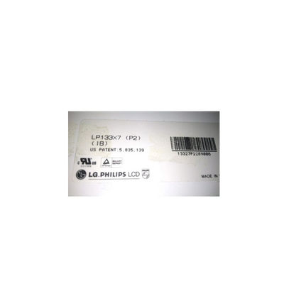 Goede prijs LP133X7-P2IB 13,3 inch 1024*768 Laptop LCD scherm online