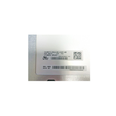 Goede prijs LP140WF8-SPH1 14,0 inch 1920*1080 LCD scherm online
