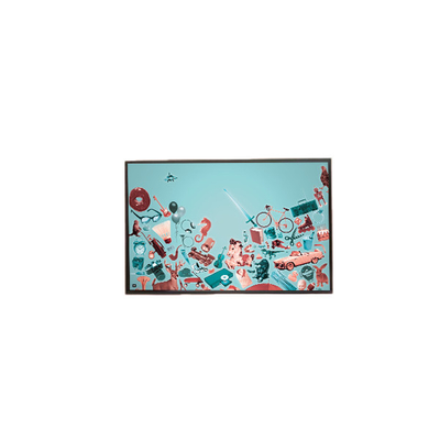 Goede prijs LP140WU1-SPB1 Originele eDP dunne scherm 14,0 inch 1920*1200 TFT IPS LCD-scherm online