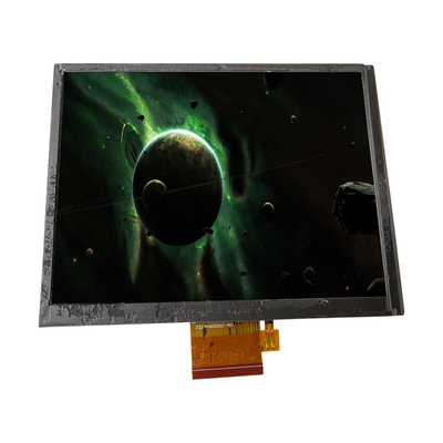 Goede prijs HSD070ISN1-B00 Nieuw 7,0 inch 800 * 600 LCD-scherm online