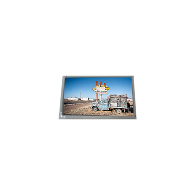 Goede prijs 640*480 LQ057V3DG12 LCD-scherm voor industrieel gebruik online