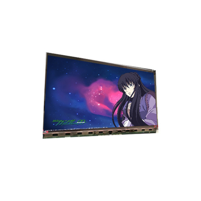 Goede prijs LW550JUL-HMA2 55,0 inch LCD-paneel voor transparant vloerverticaal display online