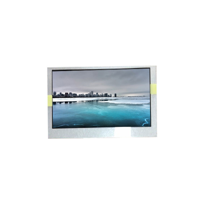 Goede prijs LA061WQ1-TD02 6,1 inch 480*272 WLED LCD-scherm voor auto online