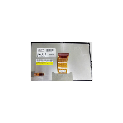 Goede prijs LA070WV6-SL02 7,0 inch 50 pins 800*480 133PPI LCD-modules online