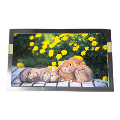 Goede prijs LA080WV4-SD01 8,0 inch LCD-schermmmodule 800*480 LCD-schermpaneel online