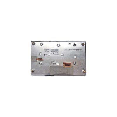 Goede prijs LA080WV8-SL01 8,0 inch 800*480 LCD touchscreen voor automotive display online