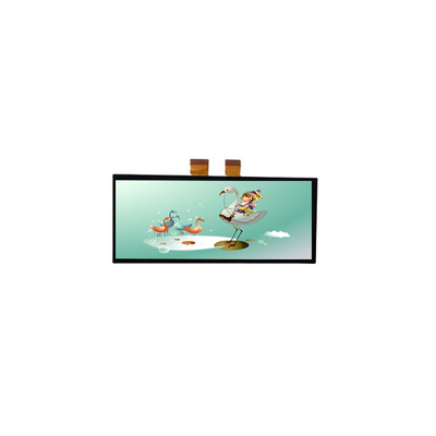 Goede prijs LA123WF3-SR02 12,3 inch 1920*720 LCD-displaypaneel online
