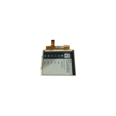 Goede prijs LB050S01-RD02 5,0 inch 800*600 LCD-scherm voor e-booklezer online