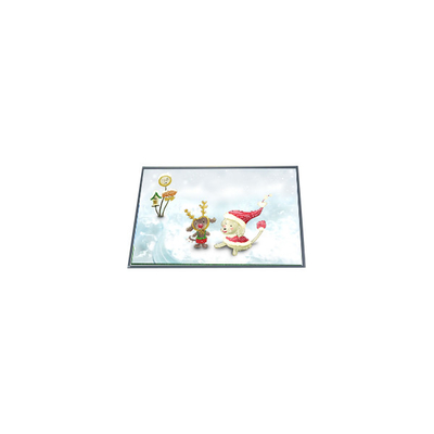 Goede prijs LB070WQ5-TD02 Nieuw 7,0 inch 480*240 GPS LCD scherm voor LG online