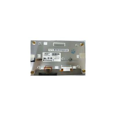 Goede prijs LB070WV7-TD07 Originele 7,0 inch 800*480 LCD-scherm online
